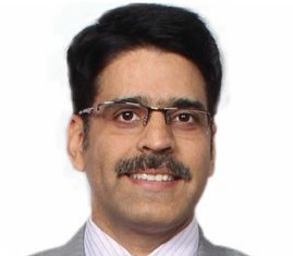 Did Joint Secretary Financial Services Sourav Mishra resign ?