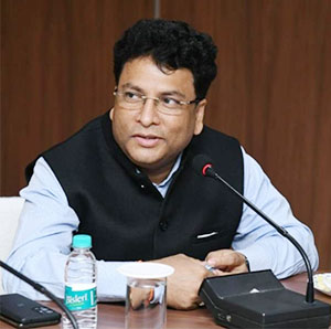 Waltair DRM asks officers to keep tab on overweight, unhealthy employees