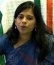 Mrunmai Shashank Joshi appointed Deputy Secretary, Cabinet Secretariat
