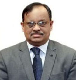 Anand Kumar Singh selected as Director (Proj), IRCON