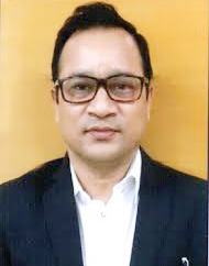 Rakesh Tumane in race for CMD, NMDC