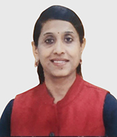 Mrs Usha Singh in race for CMD, NMDC