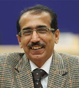 Malhotra appointed new Pr DG, PIB