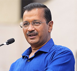 Major bureaucratic reshuffle likely in Delhi Government