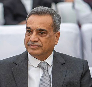 Justice Shah to retire