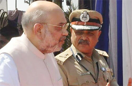Karnataka DGP, Praveen Sood appointed new CBI Chief