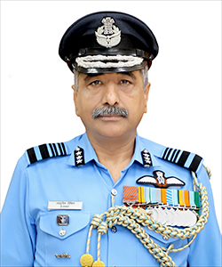 Air Marshal Ashutosh Dixit joins Deputy Chief of Air Staff