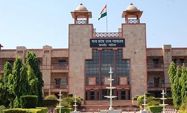MP HC Collegium clears names of six Judicial officers !