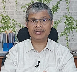 UP Chief Secretary releases yearly magazine of IAS association