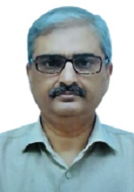Will P K Srivastava be made full time CVC ?