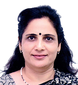 Serving IRS (IT) officer appointed Member UPSC ?