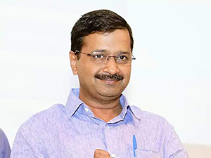 Delhi bureaucracy tense but ease also