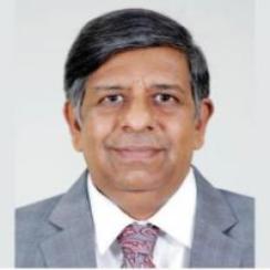 G Ravishankar in race for CMD, Power Grid Corp of India Ltd