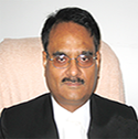 Justice Prashant Kumar recommended as Judge of Supreme Court