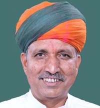 Arjun Ram Meghwal gets yet another Ministry of Law & Justice
