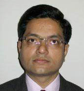 Ashutosh Choudhury appointed ED, Indian Bank