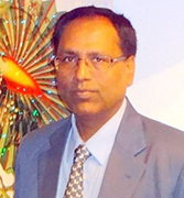 Raj Kumar Chaudhary selected as Director (Tech), NHPC Ltd