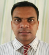Dr Shailesh Kumar Chourasia appointed as Director, EF&CC