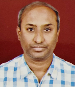 Dr Shivraj takes over as CPRO, Central Railways