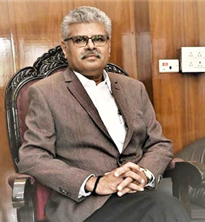 Justice TS Sivagnanam appointed Chief Justice, Calcutta HC