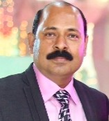 CGM Sunil Kumar takes over charge of NABARD, MP today