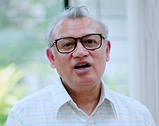 Will D. N. Narasimharaju be Advisor to Siddaramaiah