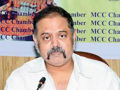 Will Rajiva Sinha be CEC West Bengal?