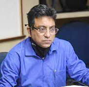 Will Tushar Girinath be Secretary to Karnataka CM?