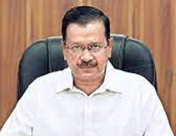 Delhi CM won't get CS of his choice