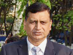 Dr Goel is ACS to Karnataka CM
