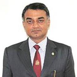 Rupak Dutta is now Advisor Police Welfare in West Bengal