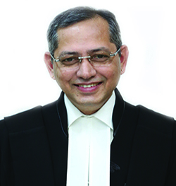 Justice S Vaidyanathan appointed Acting CJ, Madras HC