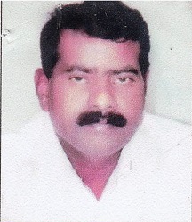 Chhattisgarh cadre IAS officer, Nilkanth Tekam seeks VRS