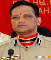 Tenure of Rakesh Agrawal to be extended in CBI?