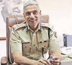 Kaun Banega ED? (4) Will an IPS officer be new ED ?