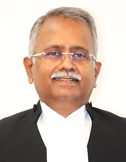 Justice Bhatti appointed Chief Justice, Kerala HC