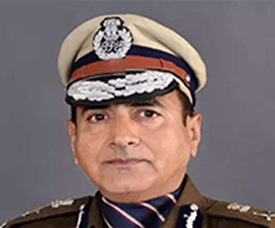 NHRC DGâ€™s son secures 8th rank in UPSC