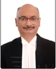 Justice Rao appointed Chief Justice, Himachal Pradesh HC