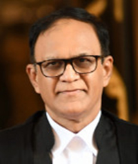 Justice SV Gangapurwala appointed Chief Justice, Madras HC