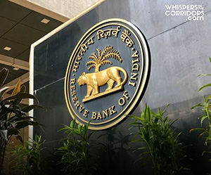 Who will be new Deputy Governor in RBI ?