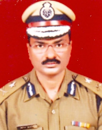 Haryana govt starts process of picking next DGP