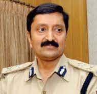 Karnataka: KV Sharath Chandra is new ADGP, Intelligence