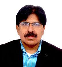 IAS Atheeq LK given additional charge of Finance department in Karnataka