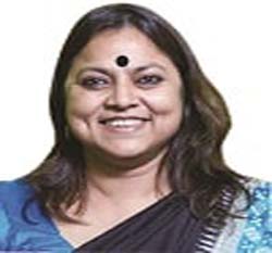 Ms Debjani Chakrabarti appointed as Minister (Eco & Com), Embassy of India, Tokyo