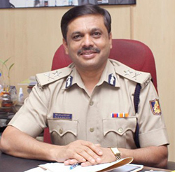 Dr MA Saleem appointed as DGP, CID