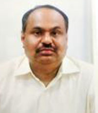 Post of S N Girish upgraded to Joint Secretary level in SSC