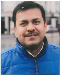 Post of Rohit Yadav upgraded to Joint Secretary level in PMO
