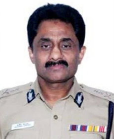IPS Shakeel Akhtar to be new CIC Tamil Nadu