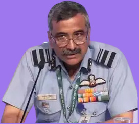 Air Marshal Ashutosh Dixit new Deputy Chief of Air Staff