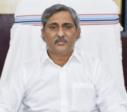 Polavarapu Mallikharjuna Prasad selected as CMD, Coal India Ltd